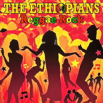 The Ethiopians - Reggae Rock