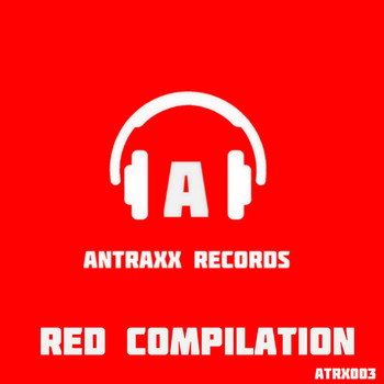 Various Artists - Red Compilation