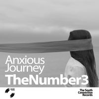 TheNumber3 - Anxious Journey