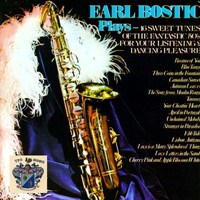 Earl Bostic - Sweet Tunes of the Fantastic 50's