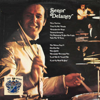 Eric Delaney - Senòr Delaney