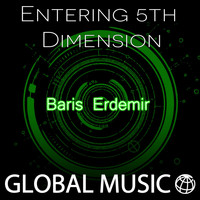 Baris Erdemir - Entering 5th Dimension