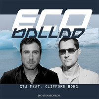 STJ feat. Clifford Borg - Eco Ballad