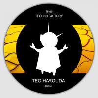 Teo Harouda - Define