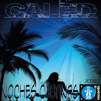 Caled - Noches Cubanas