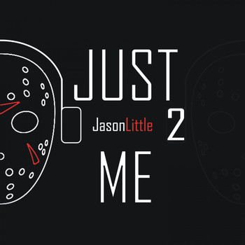 Jason Little - Just Me 2