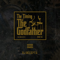Benefit - The Timing of the Godfather, Pt. 2 (Explicit)