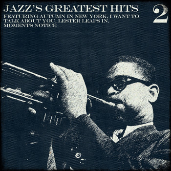 Various Artists - Jazz's Greatest Hits Vol.2
