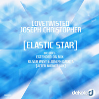 Lovetwisted & Joseph Christopher - Elastic Star