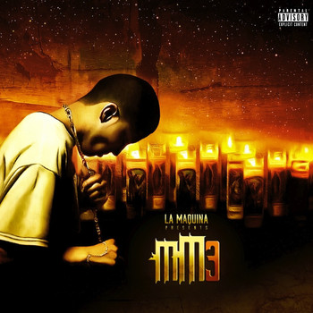 GT Garza - MM3 (Explicit)