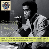 Sammy Davis - Sammy Davis Swings