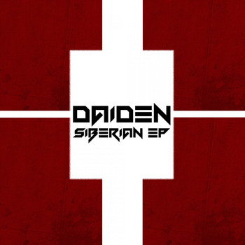 Daiden - Siberian EP