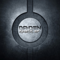 Daiden - Kinetic EP