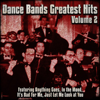 Various Artists - Dance Bands Greatest Hits Vol.2