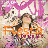 El Cutsha - Fiesta (Dance Mix)