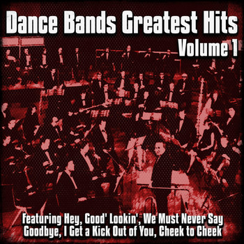 Various Artists - Dance Bands Greatest Hits Vol.1