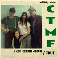 CTMF - A Song For Kylie Minogue