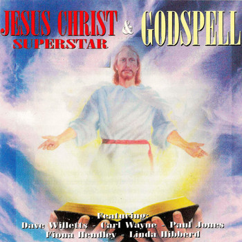 Various Artists - Jesus Christ SuperStar & Godspell
