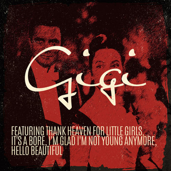 Various Artists - Gigi