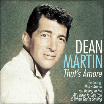 Dean Martin - Dean Martin - That's Amore