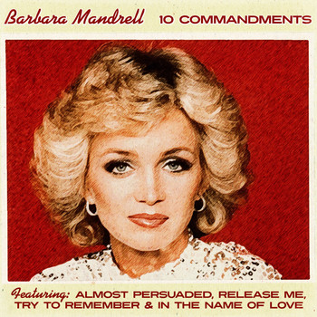 Barbara Mandrell - The 10 Commandments