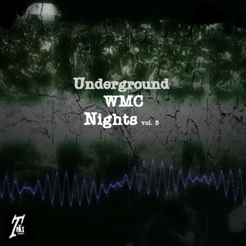 Various Artists - Underground WMC Nights, Vol. 5
