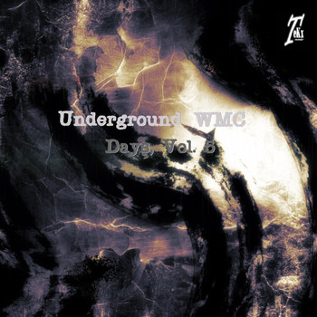 Various Artists - Underground WMC Days, Vol. 5