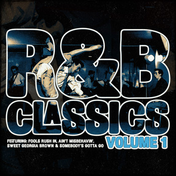 Various Artists - R&B Classics Vol.1