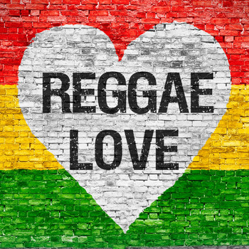 Various Artists - Reggae Love