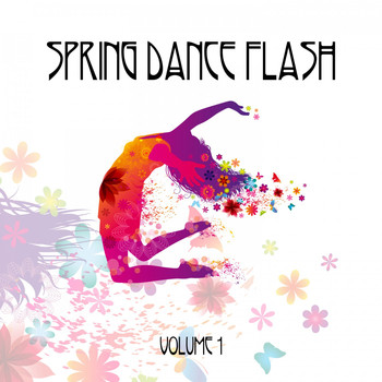 Various Artists - Spring Dance Flash, Vol. 1