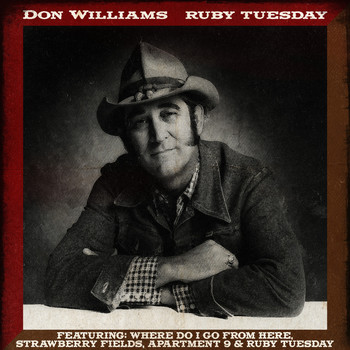 Don Williams - Don Williams - Ruby Tuesday
