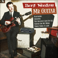 Bert Weedon - Bert Weedon - Mr Guitar