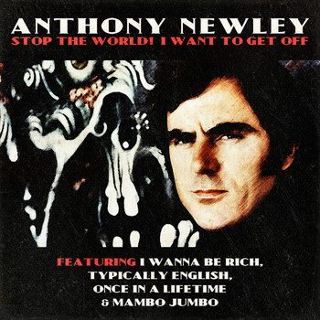 Anthony Newley - Anthony Newley - Stop the World! I Want to Get Off