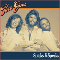 Bee Gees - Bee Gees - Spicks & Specks