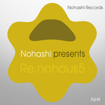 Various Artists - Re.nohasu5