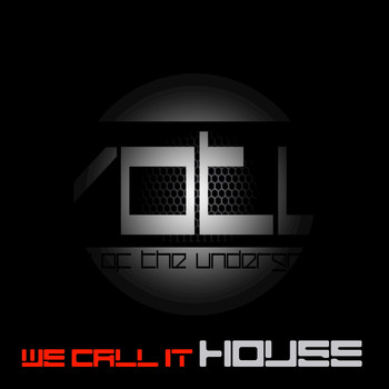 Various Artists - We Call It House