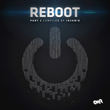Insanix - Reboot, Pt.3 (Compiled & Mixed by Insanix)