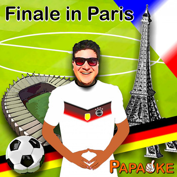 Papaoke - Finale in Paris