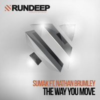 Sumak feat. Nathan Brumley - The Way You Move