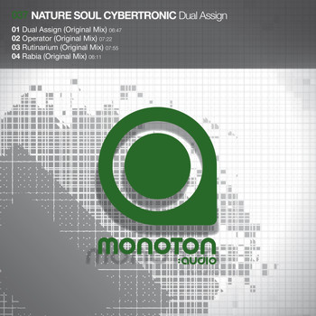 Nature Soul Cybertronic - Dual Assign