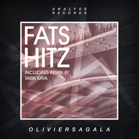 Olivier Sagala - Fat Shitz