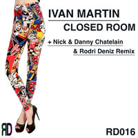 Ivan Martin - Closed Room