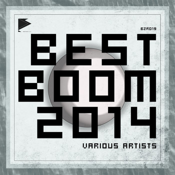 Various Artists - Best Boom 2014
