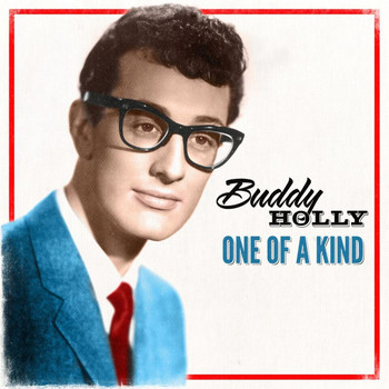 Buddy Holly - Buddy Holly - One of a Kind