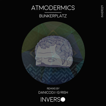 Atmodermics - Bunkerplatz