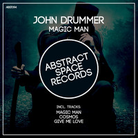 John Drummer - Magiс Man