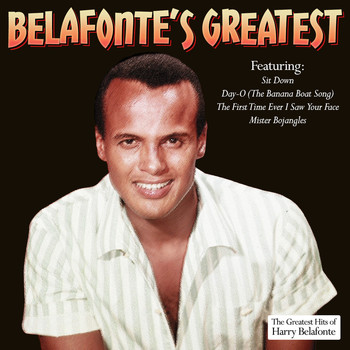 Harry Belafonte - Harry Belafonte - Belafonte's Greatest