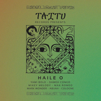 Various Artists - Haile O