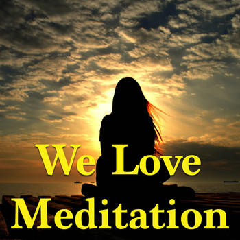 Various Artists - We Love Meditation