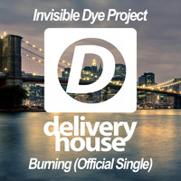 Invisible Dye Project - Burning (Official Single)